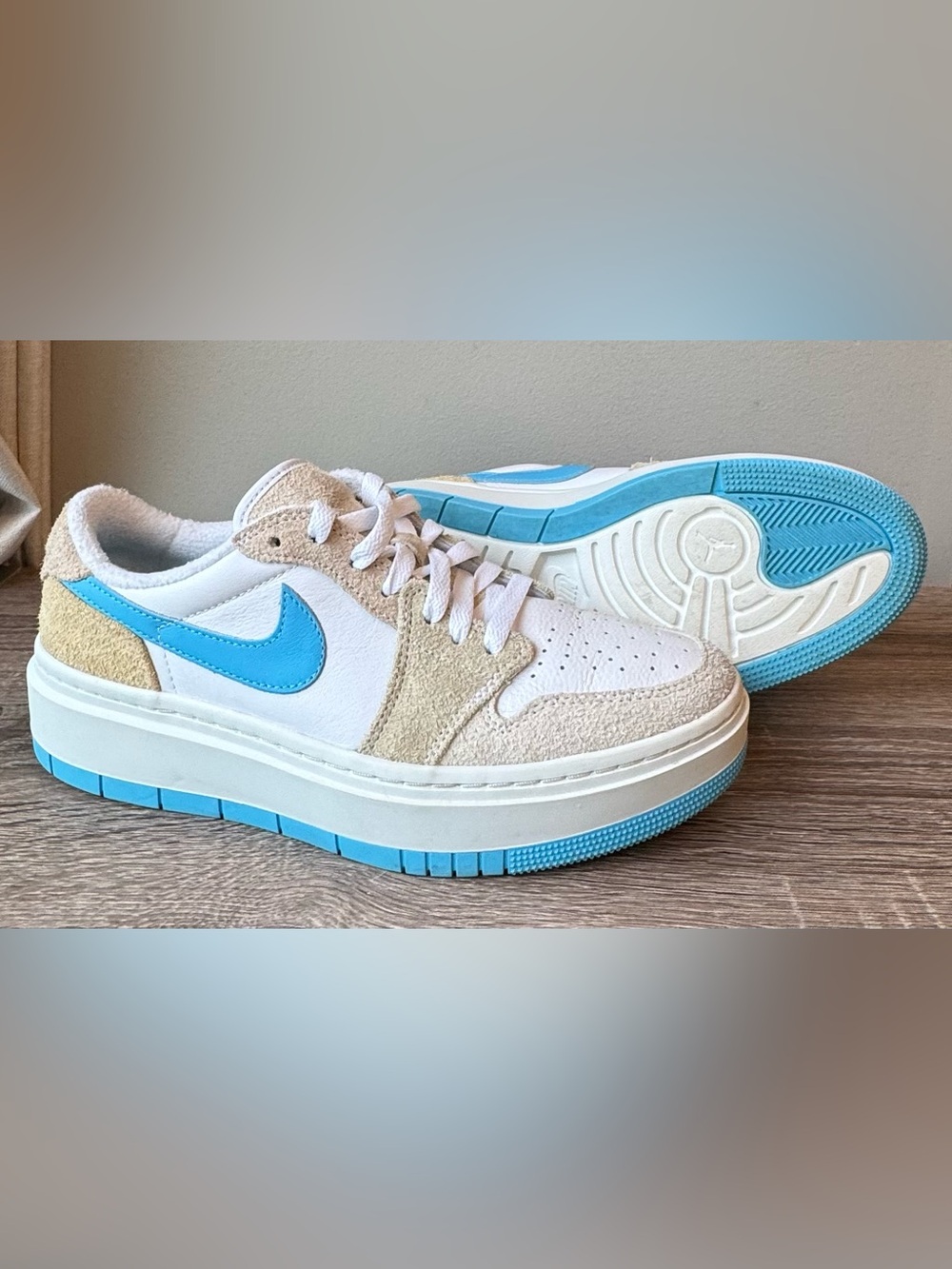 Jordan 1 Elevate Low SE
Salt Lake City Women's